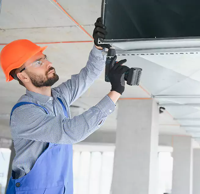 Why Homeowners & Businesses Trust Us in Hurst, TX?