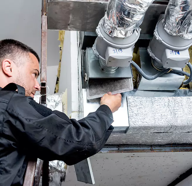 Why Homeowners Businesses Trust Us in Hurst, TX?