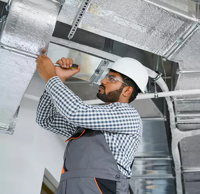 Why Homeowners & Businesses Trust Us in Hurst, TX?