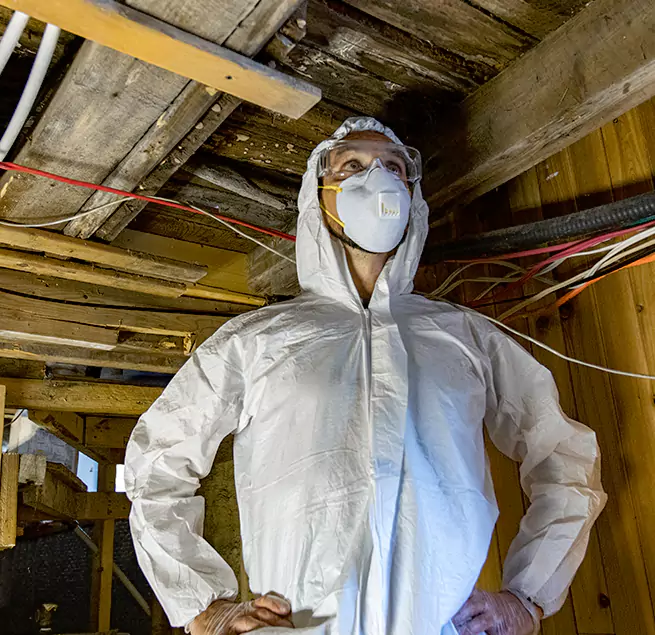 Why Homeowners & Businesses Trust Us in Hurst, TX?