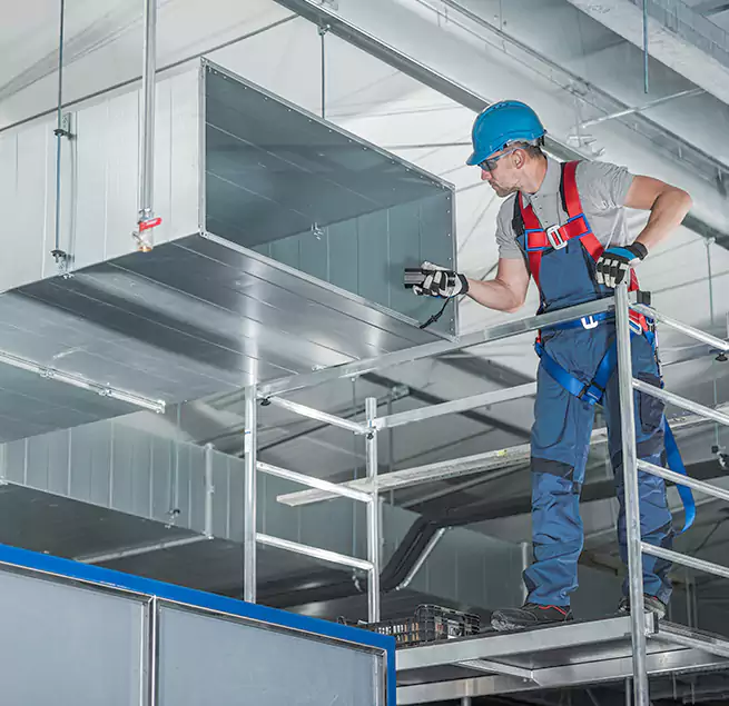 Why Homeowners & Businesses Trust Us Hurst, TX