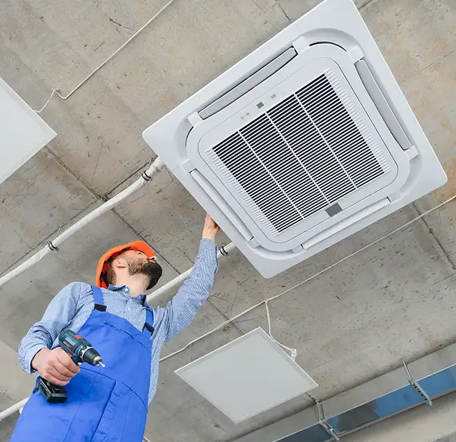  Why Homeowners & Businesses Trust Us in Hurst, TX?