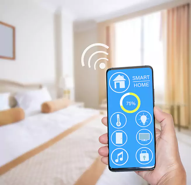 Why Homeowners & Businesses Trust Us in Hurst, TX