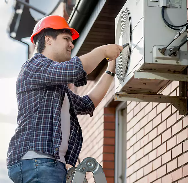 Why Homeowners & Businesses Trust Us Hurst, TX