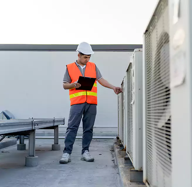 Why Homeowners & Businesses Trust Us in Hurst, TX?