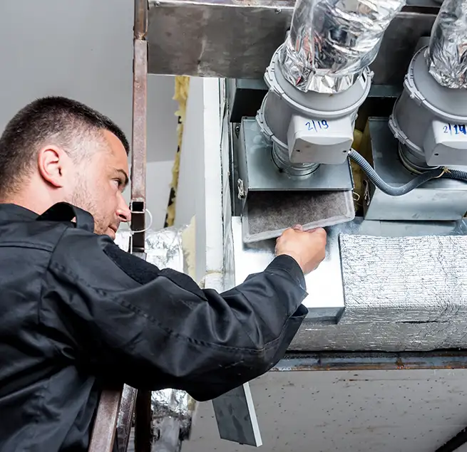 Why Homeowners & Businesses Trust Us in Hurst, TX?